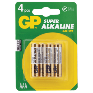  GP LR-06 BP-4 (40)(320)