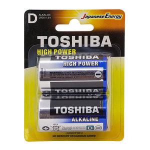  TOSHIBA LR-20 (20)