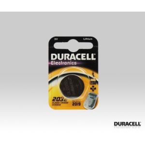  DURACELL 2032 (BL- 1  2) 