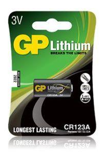 GP 123A
