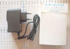 ��� 5V 1A (5,,5 * 2,5 ) ������� ch-com ����� ������� (0,8� ������ )