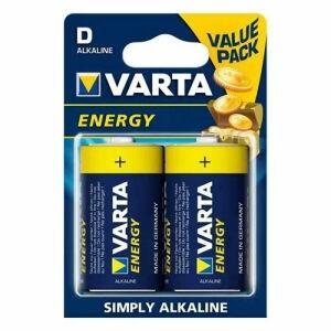  VARTA 4120 (LR20 ) Energy BP-2 (12) 