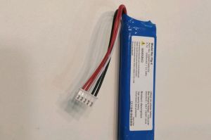    JBL Flip 4 (3.7V 3000mA)