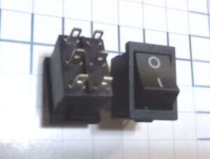  21 . . 768 21*15mm 19*12 mm 6  250V 3-6 A ( KCD1- 6  ) (     )