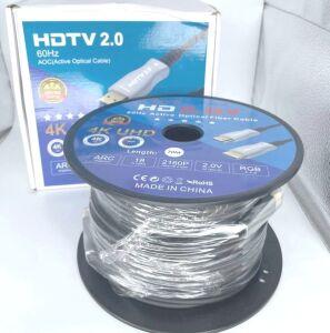  HDMI - HDMI 70M 4K 2.0V UHD 70 (   ) AOC  ( H283) .