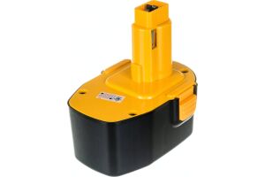  Dewalt D9091 14.4V 1.3Ah Ni-CD  