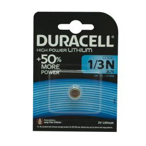  DURACELL CR 1/3 N (10)