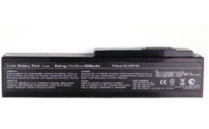 .   Asus M50 11.1V 4.4A (A32-N61)