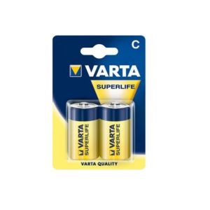 Батарейки VARTA 2014 SuperLife BP-2 (24)(120)