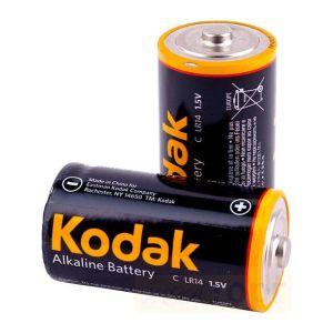  KODAK LR-14 (20)(200)