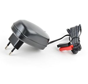 .- ROBITON LAC612-1000  -.  (6V,12V,1000mA)