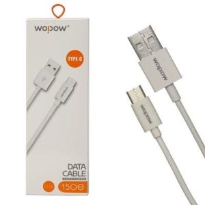  MICRO V8 - USB 503 " LC 503 WOPOW 1   " .