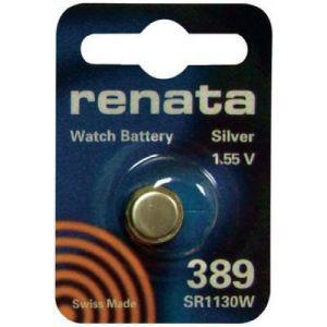  RENATA SR1130 G10(389)(390) (10)(100)