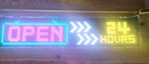    I pixel  90  RGB bluetooth  