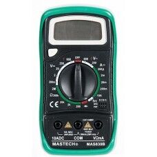мультиметр MASTECH Mas 830B .