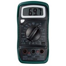  MASTECH Mas 838