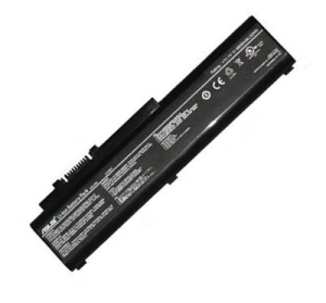 .   Asus N50 11.1V 5,2A (A32-N50; A33-N50; 90-NQY1B2000Y; 90-NQY1B1000Y; D-NB-878H; iB-A262; iB-A262H; iB-A262X)