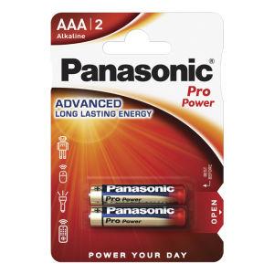 ��������� PANASONIC LR-03 BP-4 (24)(120)