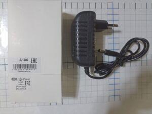  9V 0,5A (5,5 .  ) LP07 ( 0,5  )