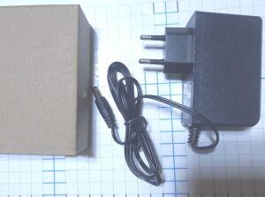  9V 2A ( 5,5 *2,5) Live Power LP-189 ( 2A ) .