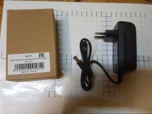  9V 3A (5,5  ) Live Power LP-26 (2,0 A) 