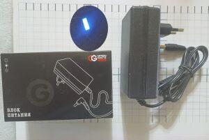  9V 5A (5,5  ) Live Power OG-23 ( A) .