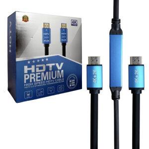  HDMI - HDMI 25M 4K 2.0 high speed 25 ()   . .