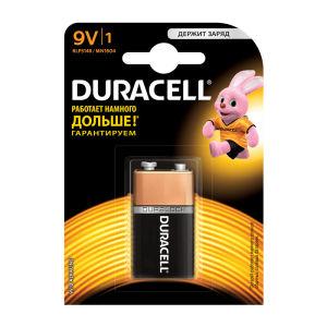  DURACELL 6LR61 () (10)