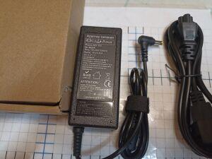 ..   ACR 19V 4,74A 5,5_1,7 MG 301 -  