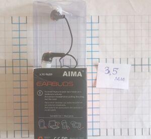  AIMA AM - 9689