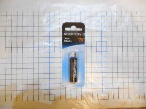  Li-ion 14500 Robiton B 3.7V AA (Li-Ion,900)  , 