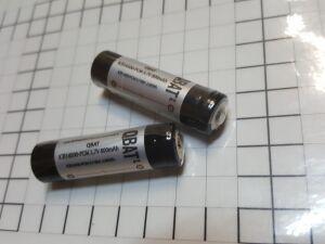  Li-ion 14500 Qbat Pcm 3,7V 800ma   
