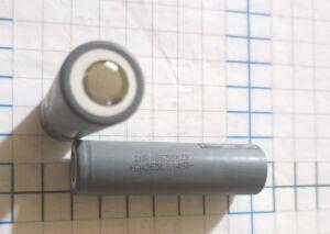 ��� Li-ion 18650 2850ma " LG 18650 M 29 ����� ( ������������� 2700 maH ) 