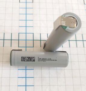  Li-ion 18650 3200ma " OUSEDA 24 INR - 32 E     " (  3200 H 13   3V 15  )