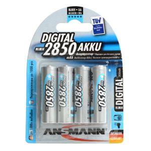  ANSMANN AA 2850 mAh BP-4 !!!!(48)