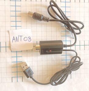   ANT03    USB-5V 10pcs			