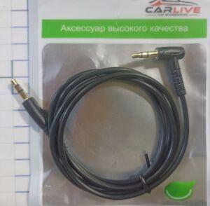  AUX  3,5-3,5 " . CarLive AX17   " -  .
