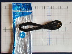  AUX 3 pin - AUX 3 pin FeiMasy Good quality 1,5m