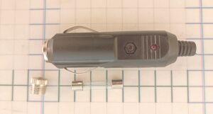   A07 10A ABS LED    