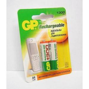  GP AA 1300 mAh BP-2 (20)