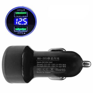 08  USB  2  " LZ 08  QS3.0 2Usb " ( A )