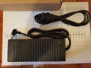   12V 10A ( 5,5 mm) CH-com ( 4.5A)