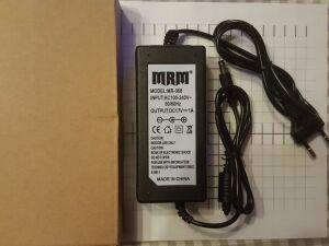   17V 1A (5,5   ) LP 48 (MR 368) ( 1A).