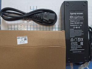   24V 4A . .(5,5  ) Live Power LP-17 ( 5 A). 