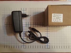  5V 3A (5,5 mm . .   ) LP 27 ( 1,5 ),
