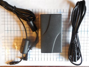   9V 2A ( 5,5  ) ALI 0074 C