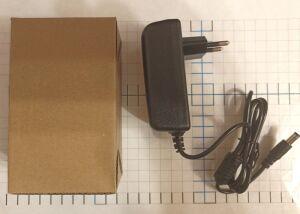  12V 2A ( 5,5 _2,5 ) CH-com " Lightess " ( 2,6 A  ! ) 