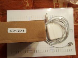     MacBook 20V 4,25A 85W T- A1424 MagSafe 2 SP33T