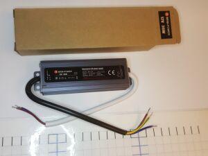 Б П LED ip67 36W slim mr 1236 12V 3,5A 36W