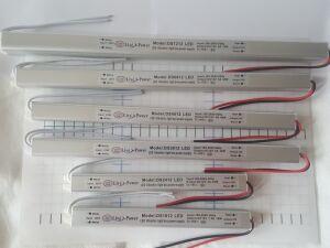       DC Ip20 DS7212LED 12V/6A 72W
